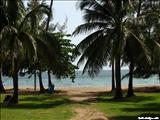 Balneario Seven Seas - FAJARDO